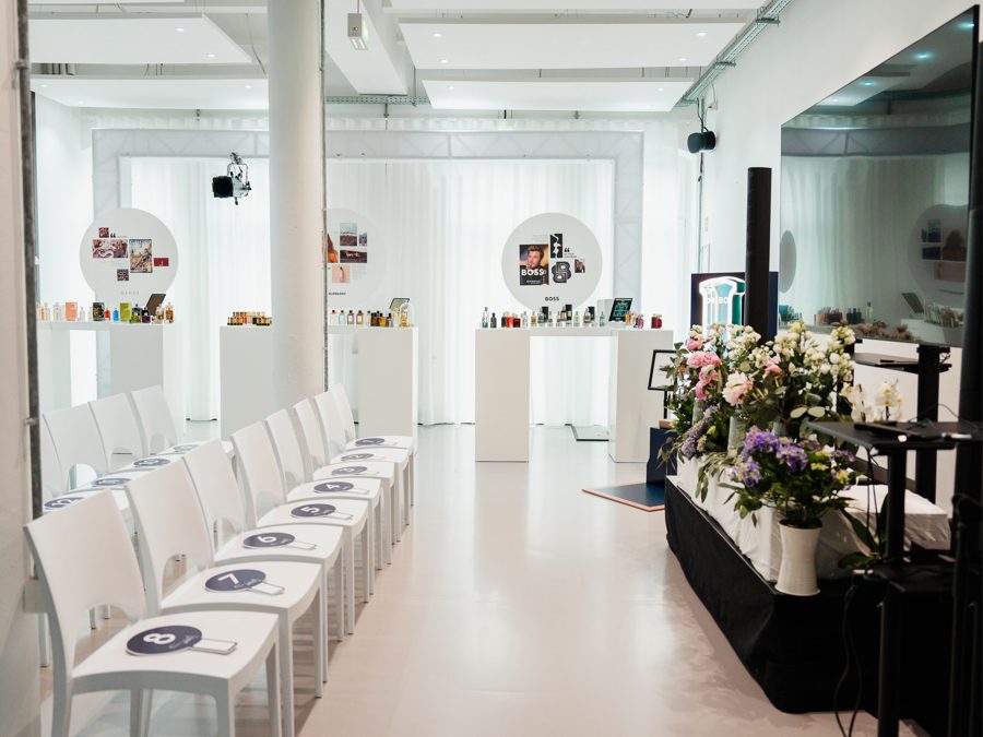 Trauung floral