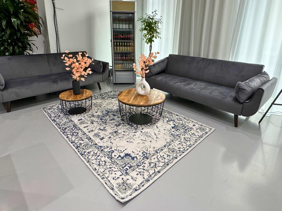 Lounge Sofa